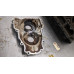 04V201 Engine Timing Cover From 2007 GMC Yukon XL 1500 Denali 6.2 12594939